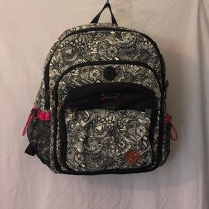 Sakroots Backpack